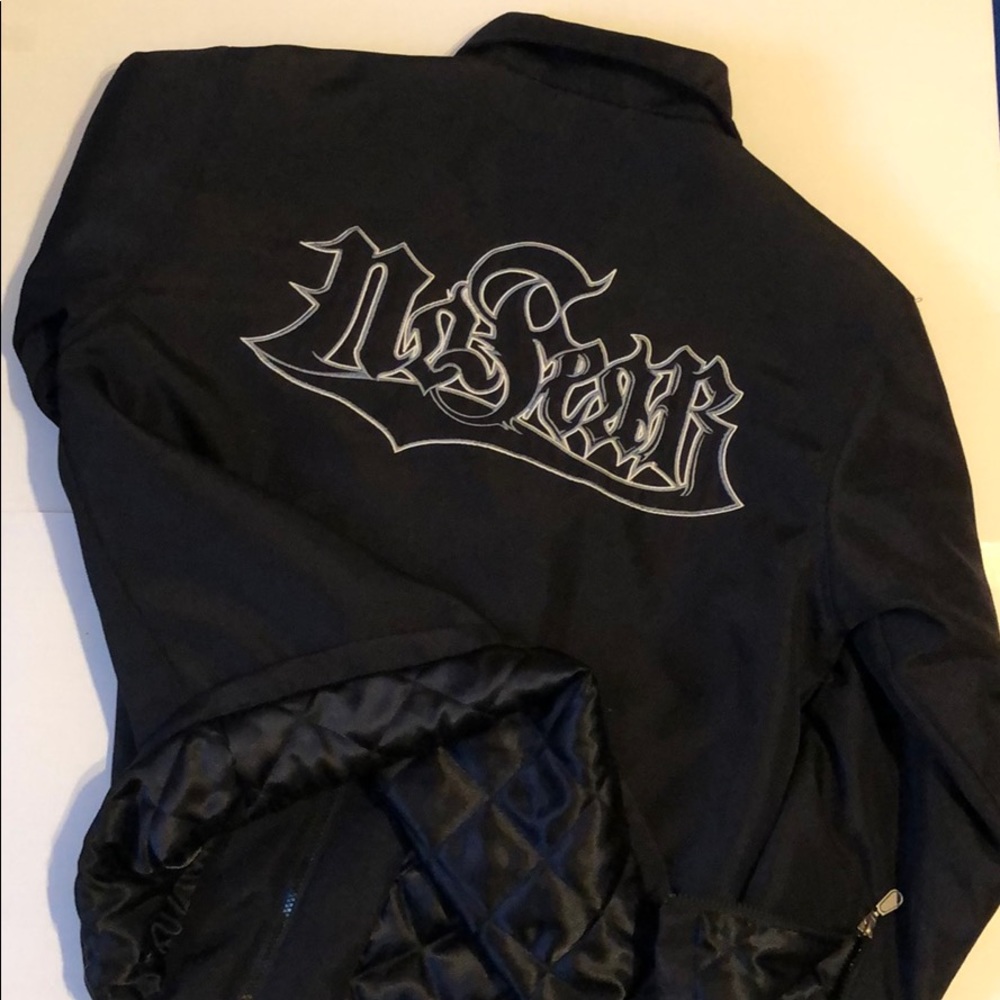 No Fear jacket small men’s - Picture 2 of 8